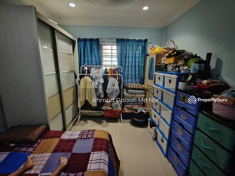 For Sale - Flat Dato Ahmad Razali