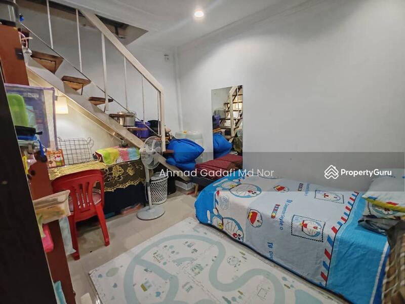 For Sale - Flat Dato Ahmad Razali