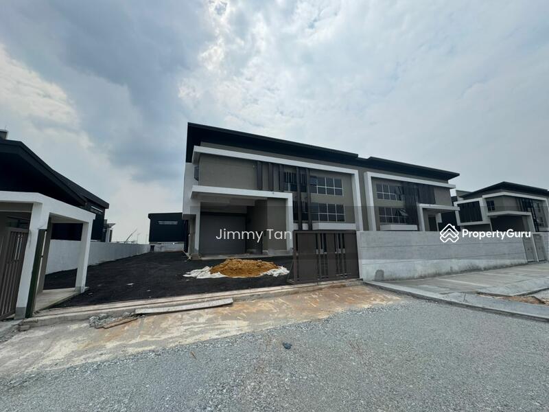 For Rent - Serenia Industrial Park