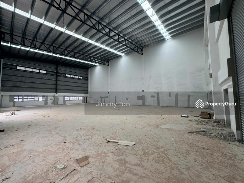 For Rent - Serenia Industrial Park