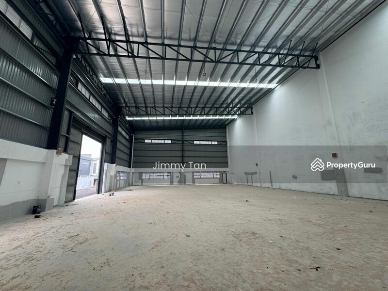 For Rent - Serenia Industrial Park