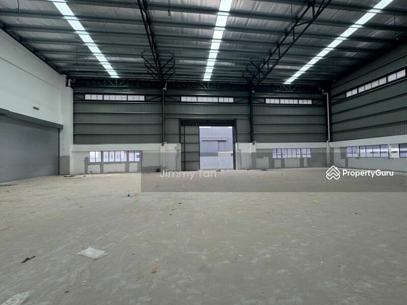 For Rent - Serenia Industrial Park