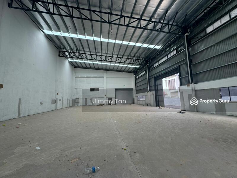 For Rent - Serenia Industrial Park