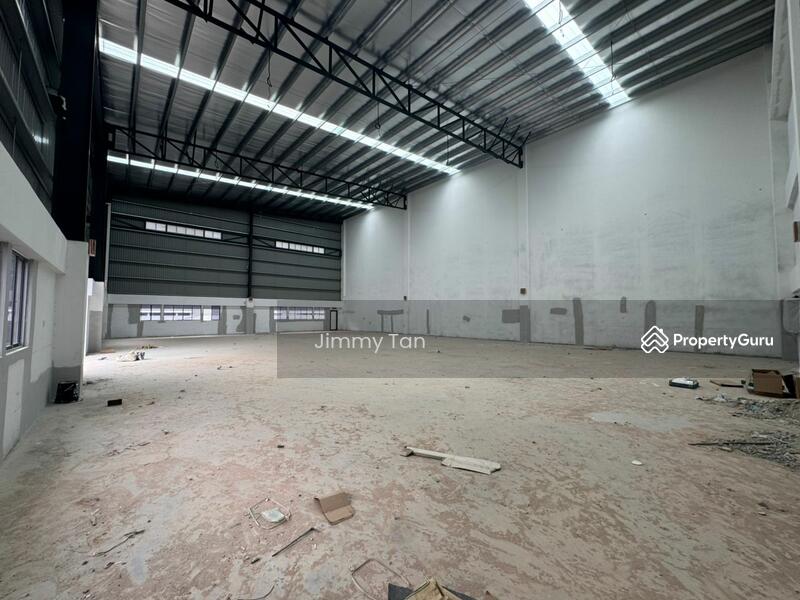 For Rent - Serenia Industrial Park