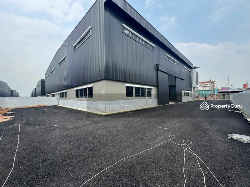 For Rent - Serenia Industrial Park