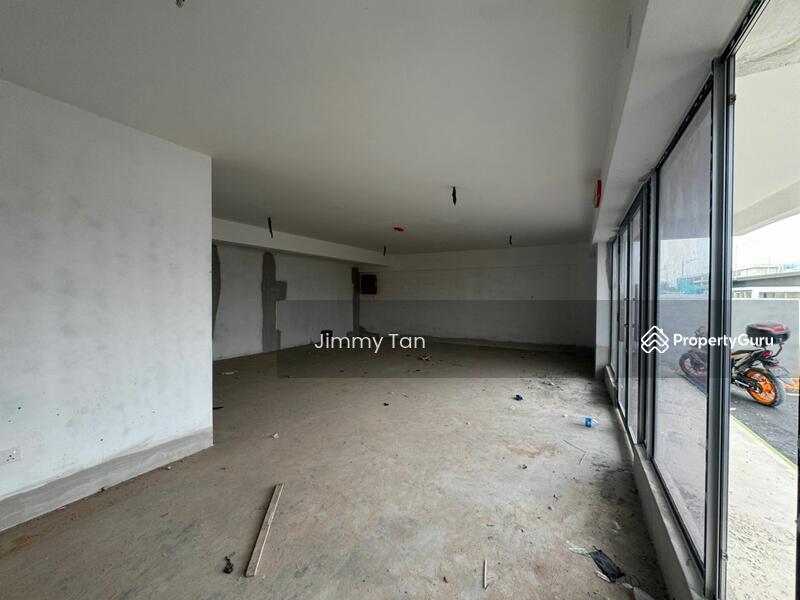 For Rent - Serenia Industrial Park