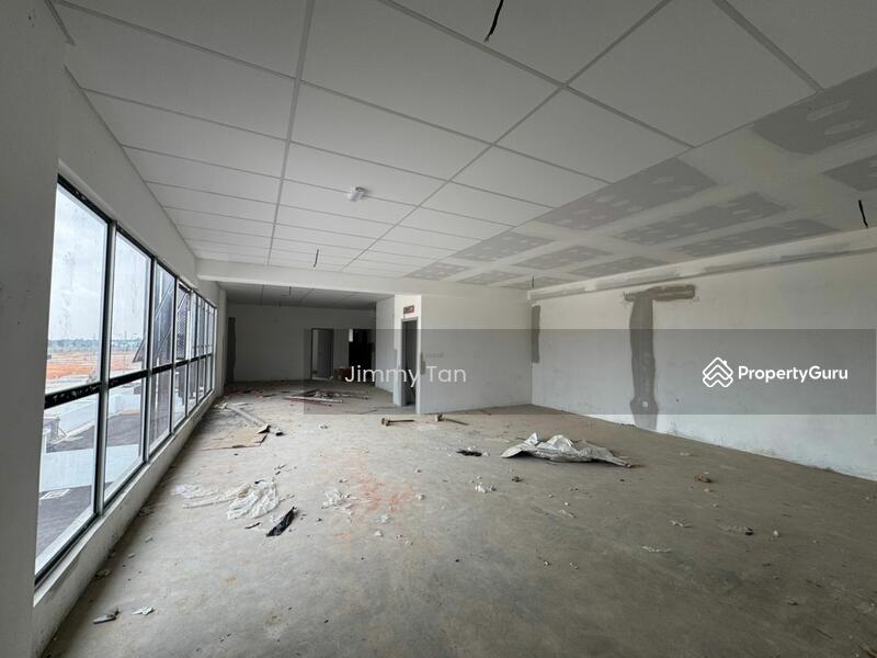 For Rent - Serenia Industrial Park