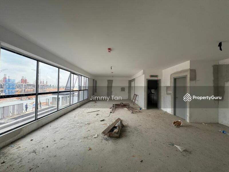 For Rent - Serenia Industrial Park