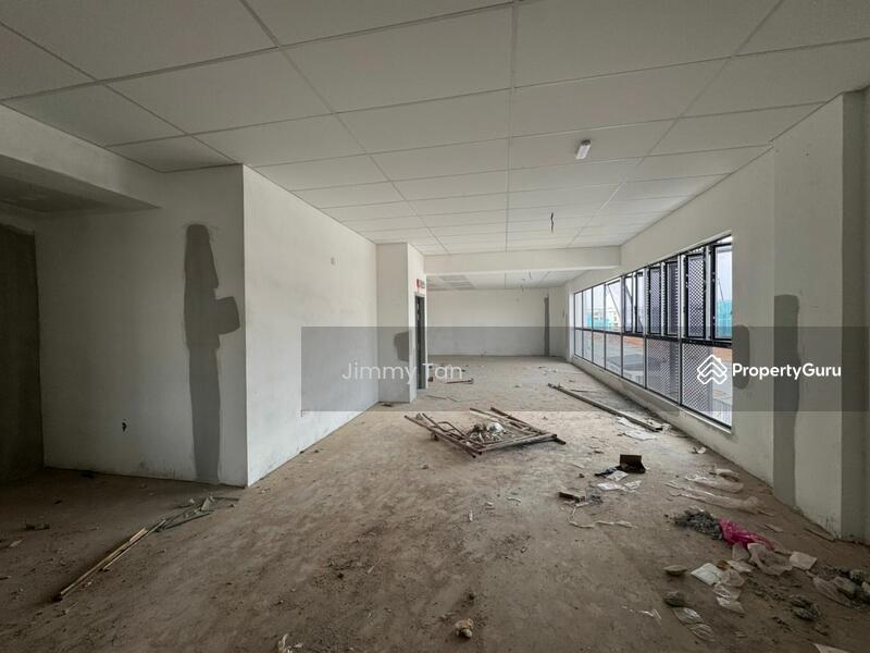 For Rent - Serenia Industrial Park