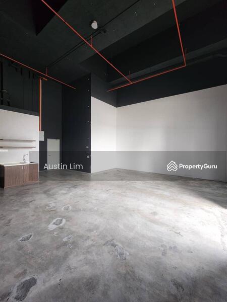 For Rent - Pinnacle Kelana Jaya