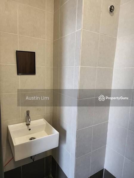 For Rent - Pinnacle Kelana Jaya
