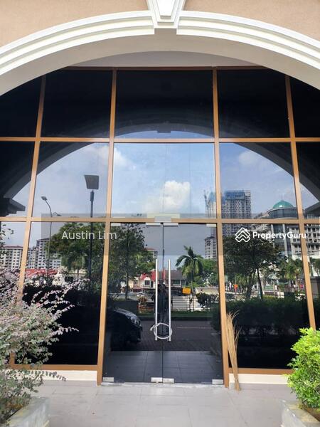 For Rent - Pinnacle Kelana Jaya