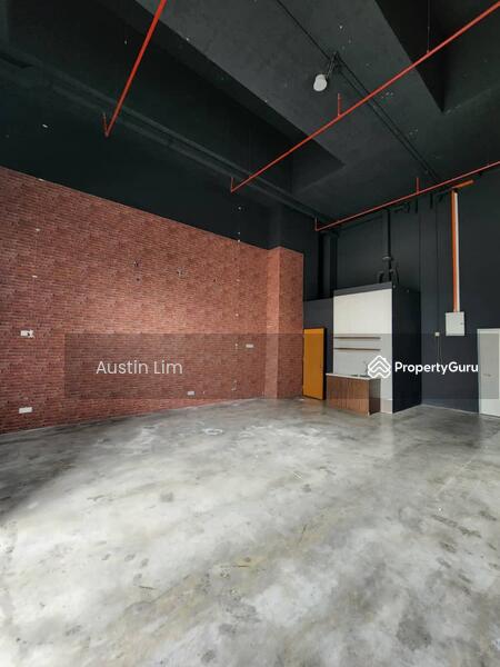 For Rent - Pinnacle Kelana Jaya