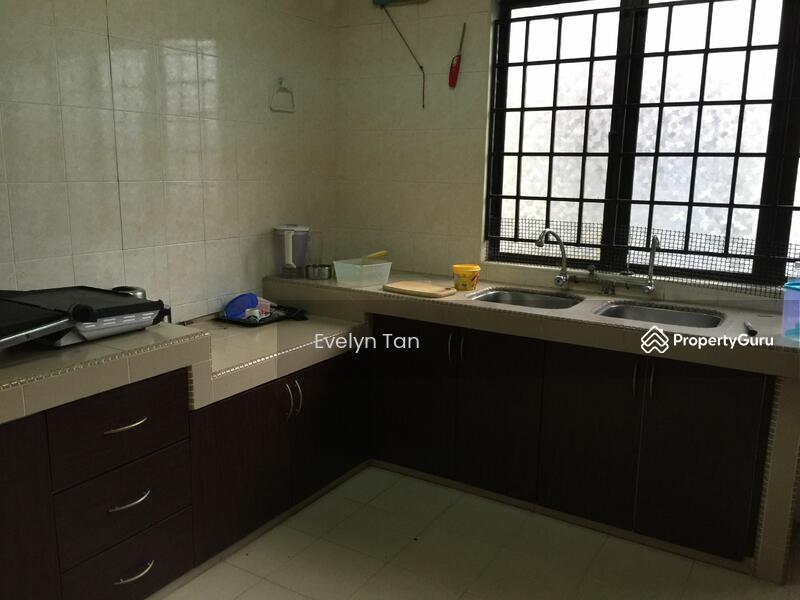 For Sale - Usj , USJ23, USJ Subang Jaya