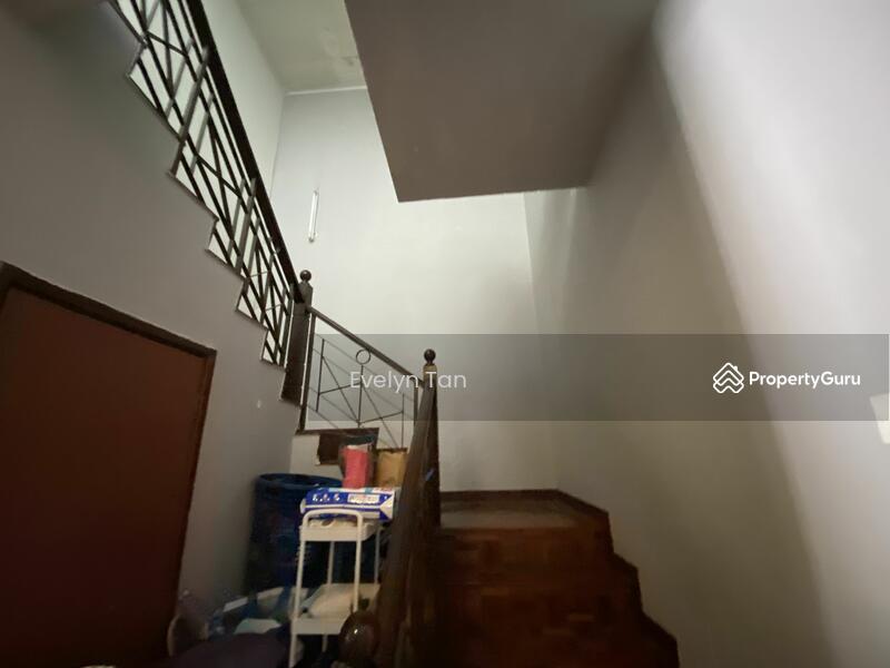 For Sale - Usj , USJ23, USJ Subang Jaya