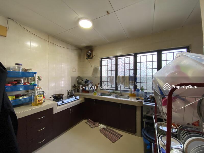 For Sale - Usj , USJ23, USJ Subang Jaya
