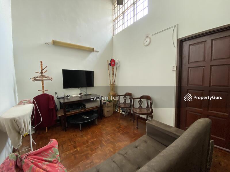 For Sale - Usj , USJ23, USJ Subang Jaya