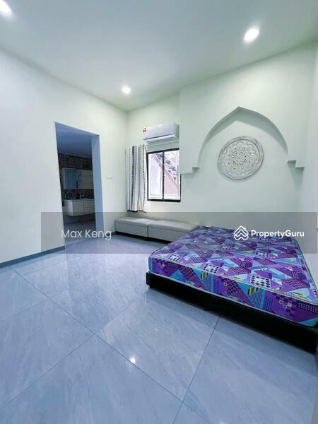 Semi-Detached House for Sale in Taman Abad (Johor Bahru) - Max Keng - PropertyGuru.com.my
