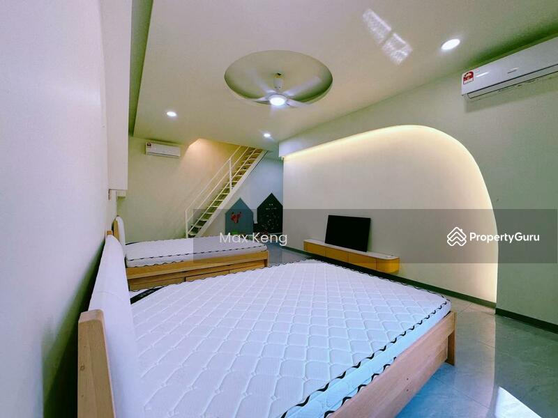 Semi-Detached House for Sale in Taman Abad (Johor Bahru) - Max Keng - PropertyGuru.com.my