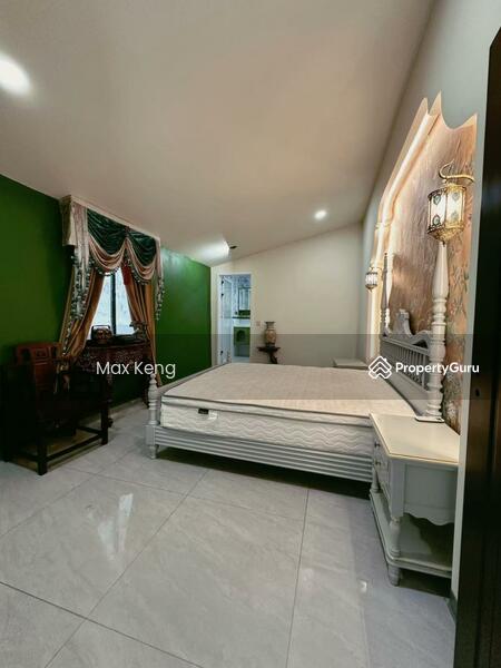 Semi-Detached House for Sale in Taman Abad (Johor Bahru) - Max Keng - PropertyGuru.com.my