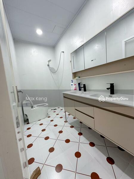 Semi-Detached House for Sale in Taman Abad (Johor Bahru) - Max Keng - PropertyGuru.com.my
