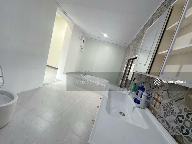 Semi-Detached House for Sale in Taman Abad (Johor Bahru) - Max Keng - PropertyGuru.com.my