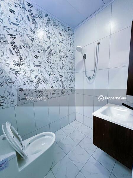 Semi-Detached House for Sale in Taman Abad (Johor Bahru) - Max Keng - PropertyGuru.com.my