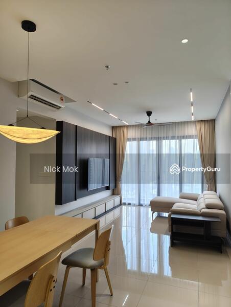 Service Residence for Rent at Sunway Belfield - Nick Mok - PropertyGuru.com.my