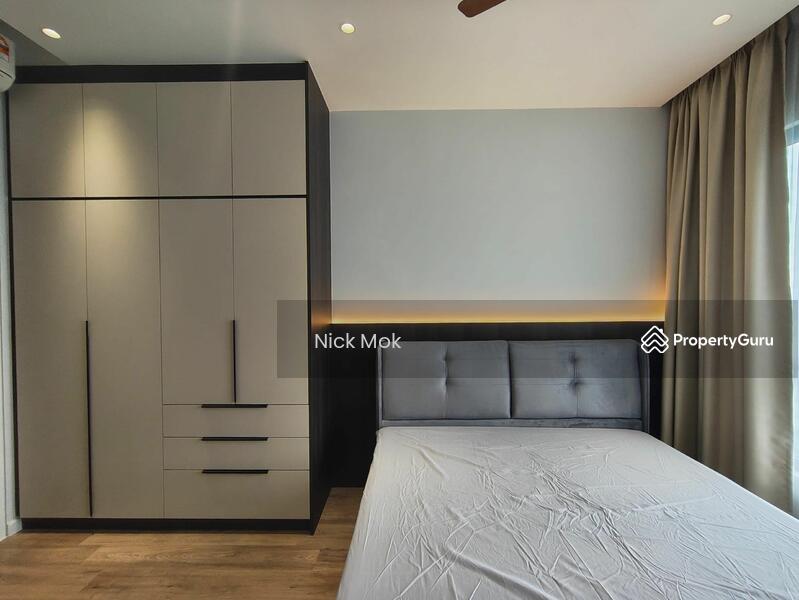 Service Residence for Rent at Sunway Belfield - Nick Mok - PropertyGuru.com.my