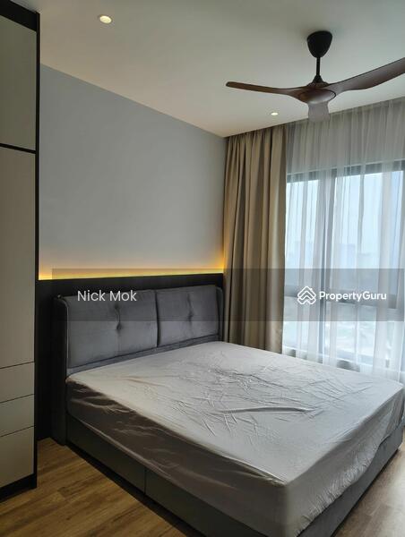 Service Residence for Rent at Sunway Belfield - Nick Mok - PropertyGuru.com.my
