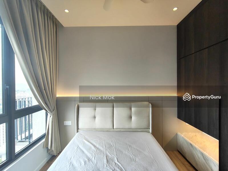 Service Residence for Rent at Sunway Belfield - Nick Mok - PropertyGuru.com.my