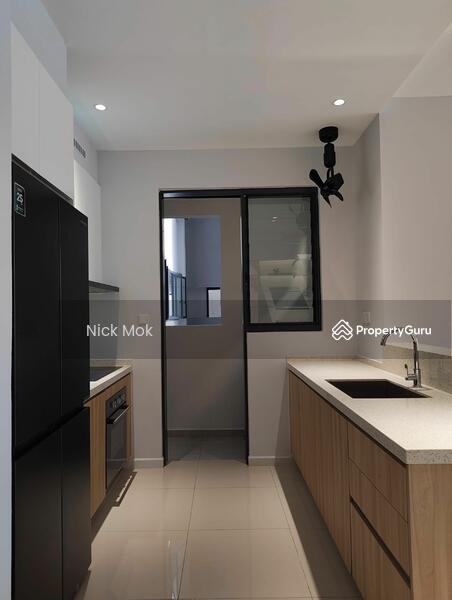 Service Residence for Rent at Sunway Belfield - Nick Mok - PropertyGuru.com.my