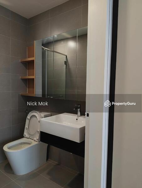 Service Residence for Rent at Sunway Belfield - Nick Mok - PropertyGuru.com.my