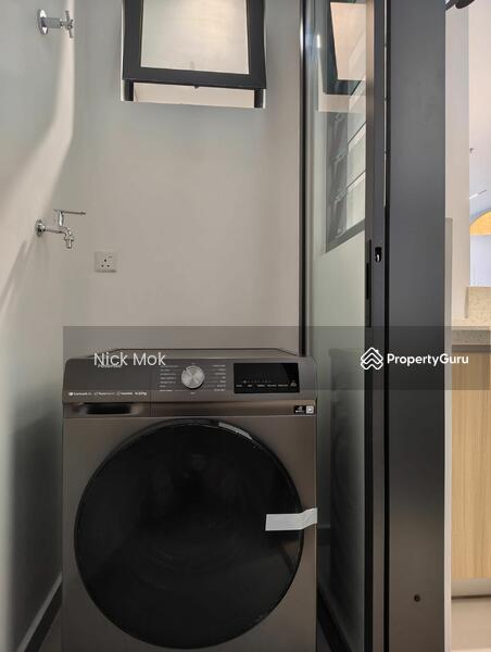 Service Residence for Rent at Sunway Belfield - Nick Mok - PropertyGuru.com.my