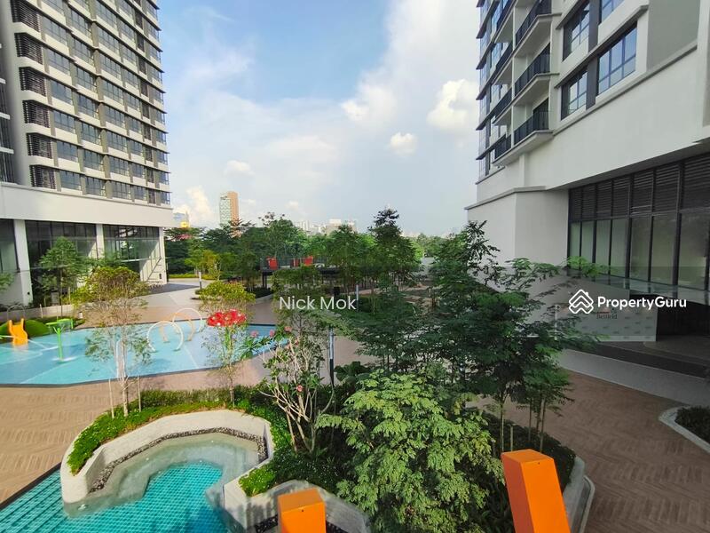 Service Residence for Rent at Sunway Belfield - Nick Mok - PropertyGuru.com.my
