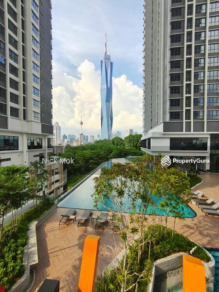 Service Residence for Rent at Sunway Belfield - Nick Mok - PropertyGuru.com.my