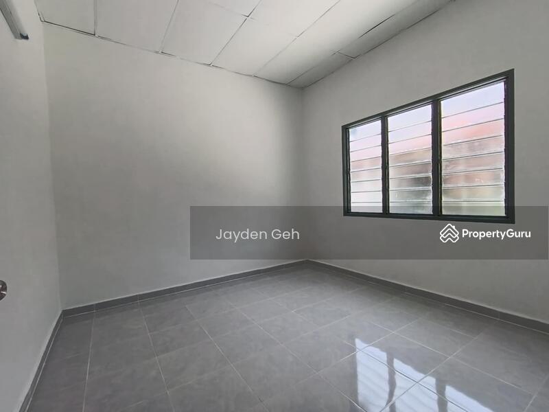 For Sale - Taman Cemara, Alor Setar (Jalan Kilang Tebu)