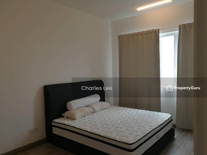 Service Residence for Rent at Southbank Residence - Charles Lee - PropertyGuru.com.my