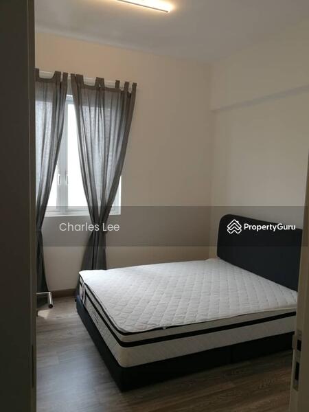 Service Residence for Rent at Southbank Residence - Charles Lee - PropertyGuru.com.my