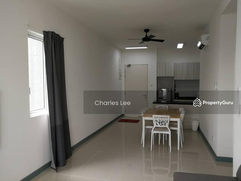 Service Residence for Rent at Southbank Residence - Charles Lee - PropertyGuru.com.my