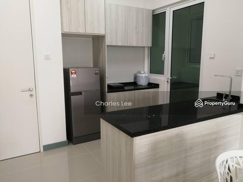 Service Residence for Rent at Southbank Residence - Charles Lee - PropertyGuru.com.my