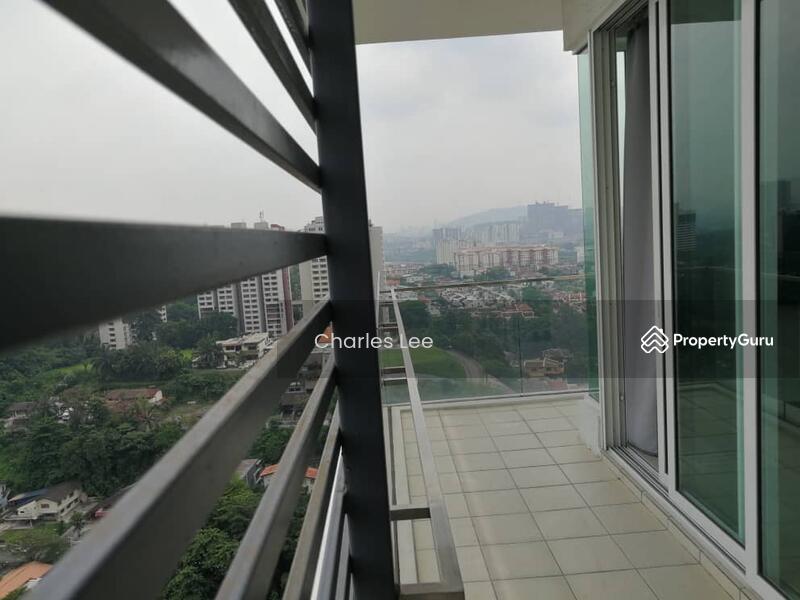 Service Residence for Rent at Southbank Residence - Charles Lee - PropertyGuru.com.my