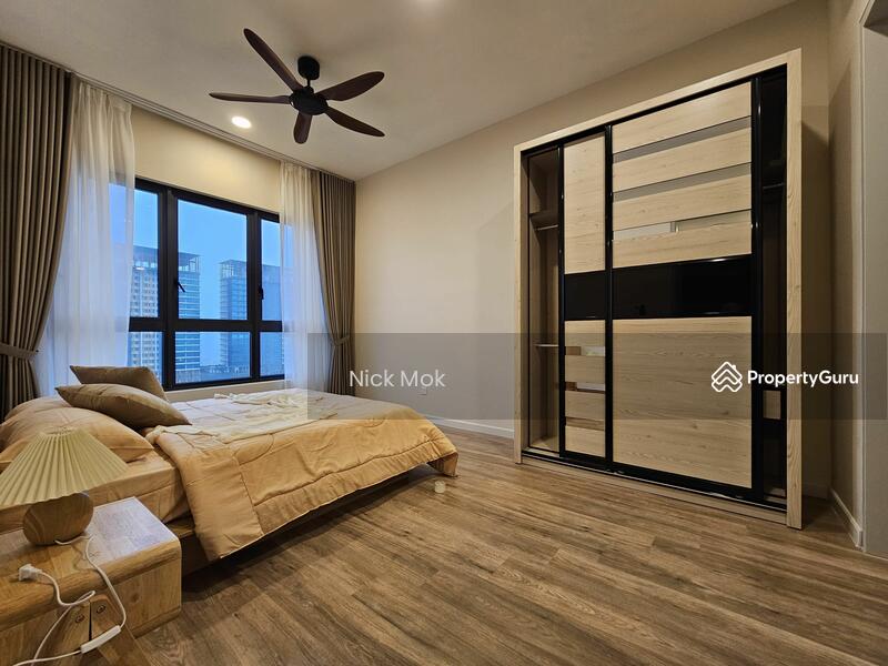 Sunway Belfield untuk Untuk Disewa - RM 4,600 /bulan, Mac 2026 - PropertyGuru.com.my