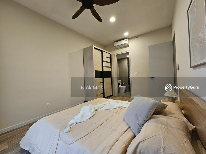 Sunway Belfield untuk Untuk Disewa - RM 4,600 /bulan, Mac 2026 - PropertyGuru.com.my