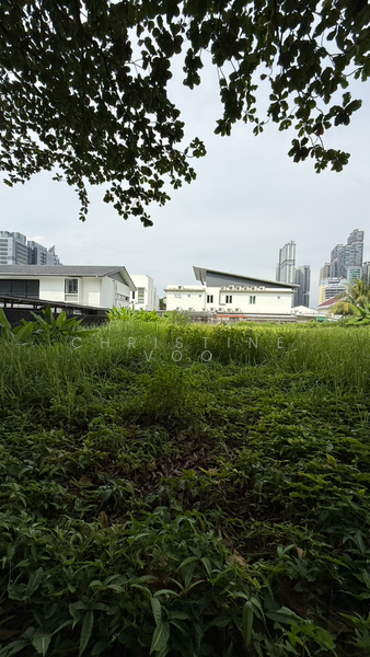 Residential Land for Sale in Ampang Hilir (Ampang) - Christine Voo - PropertyGuru.com.my