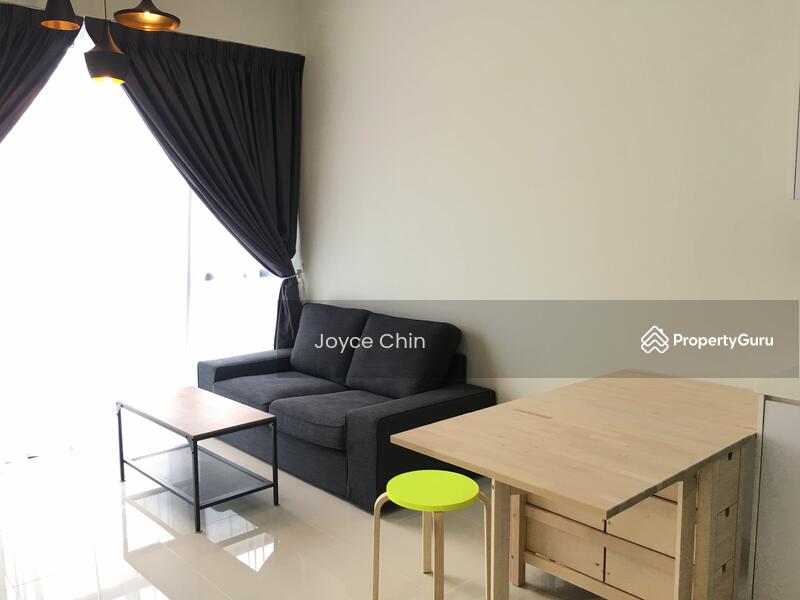 Pangsapuri untuk Disewa di Third Avenue - Joyce Chin - PropertyGuru.com.my