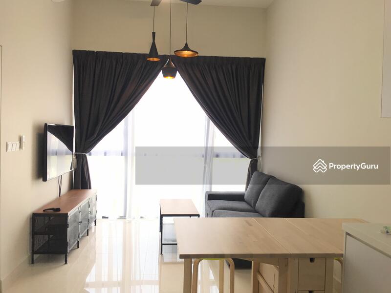Pangsapuri untuk Disewa di Third Avenue - Joyce Chin - PropertyGuru.com.my