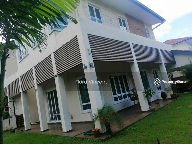 Untuk Dijual - Bungalow at USJ Tanamera