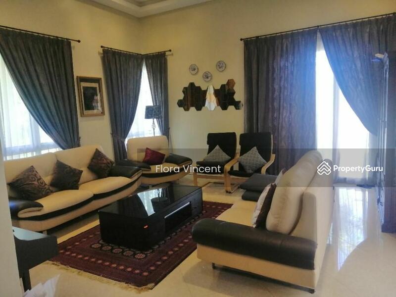 Untuk Dijual - Bungalow at USJ Tanamera