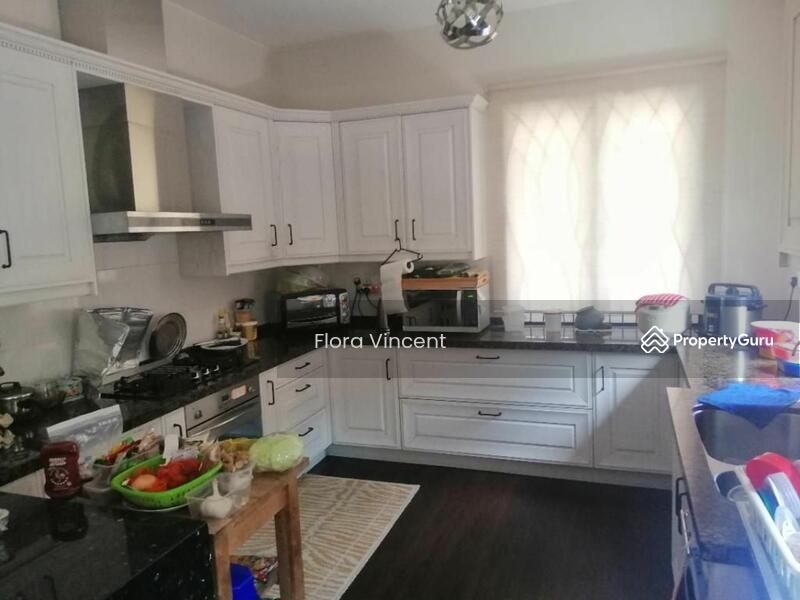 Untuk Dijual - Bungalow at USJ Tanamera